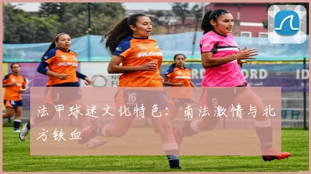 法甲球迷文化特色：南法激情与北方铁血
