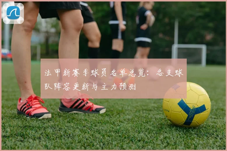 法甲新赛季球员名单总览：各支球队阵容更新与主力预测